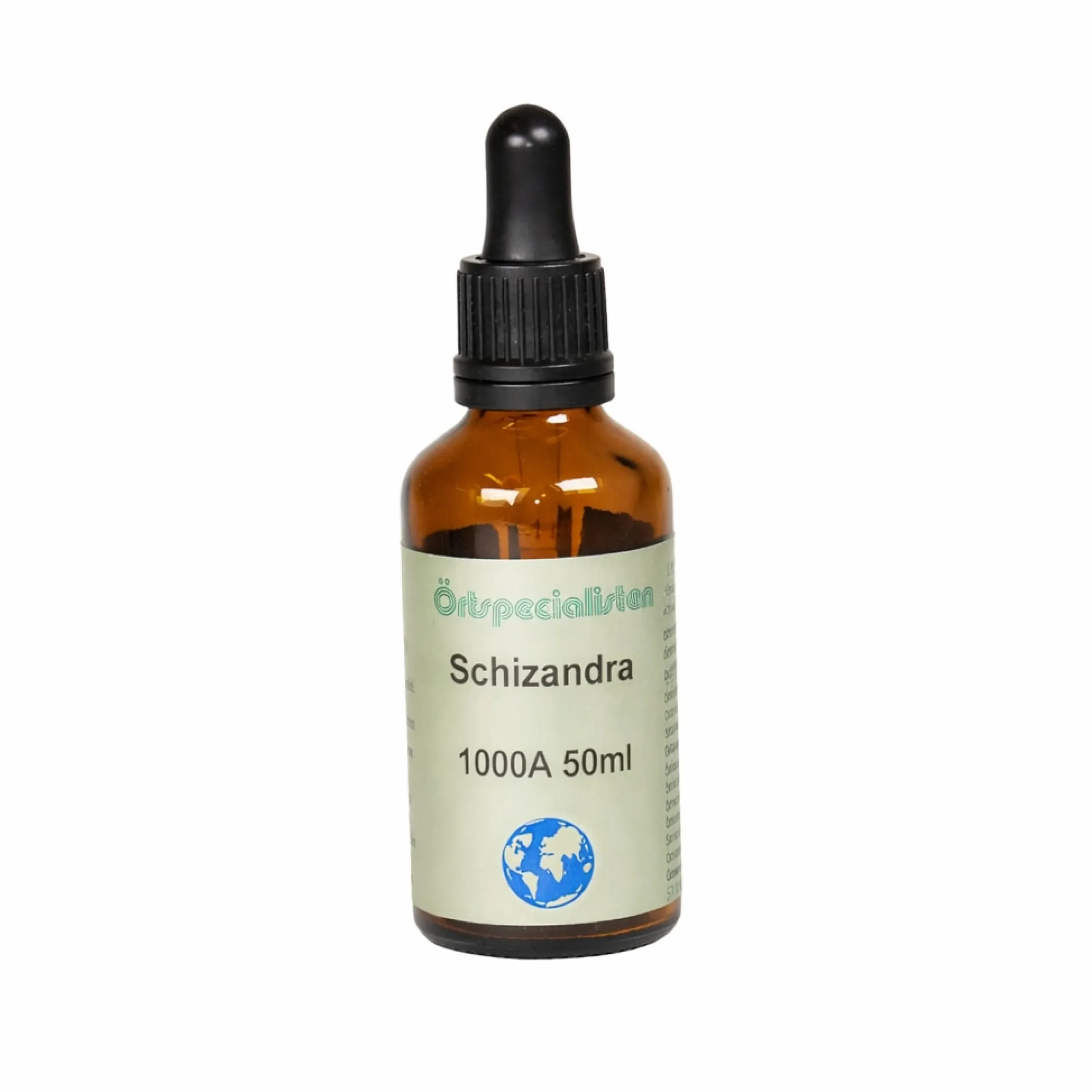 Schizandra 1000A 50ml