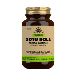 SFP Gotu Kola Extract 100k