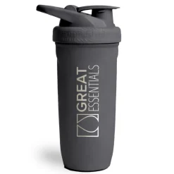 Shaker Stainless Steel Grey 900ml