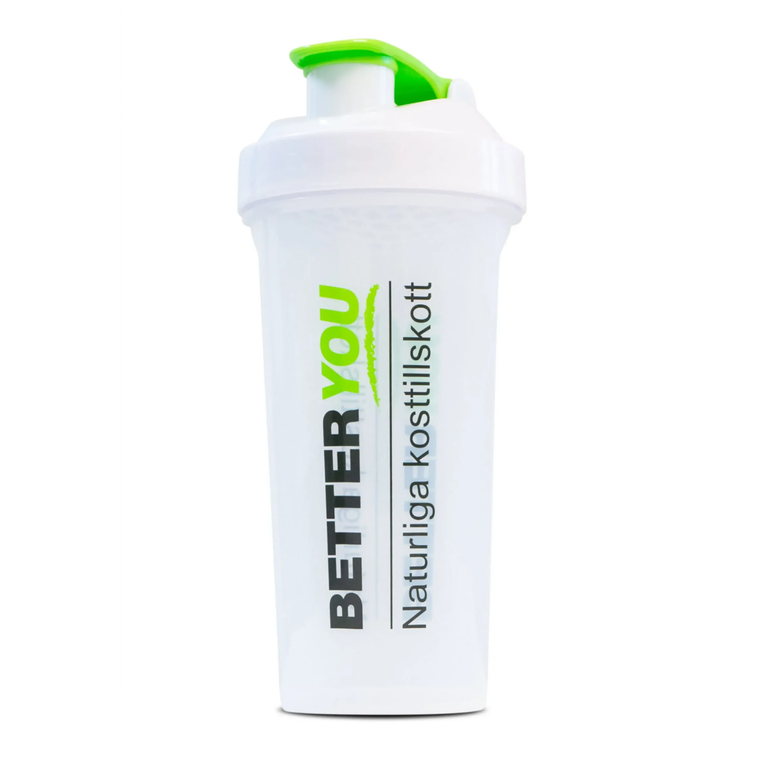 Shaker Vit 700ml