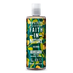 Shampoo Jojoba 400ml
