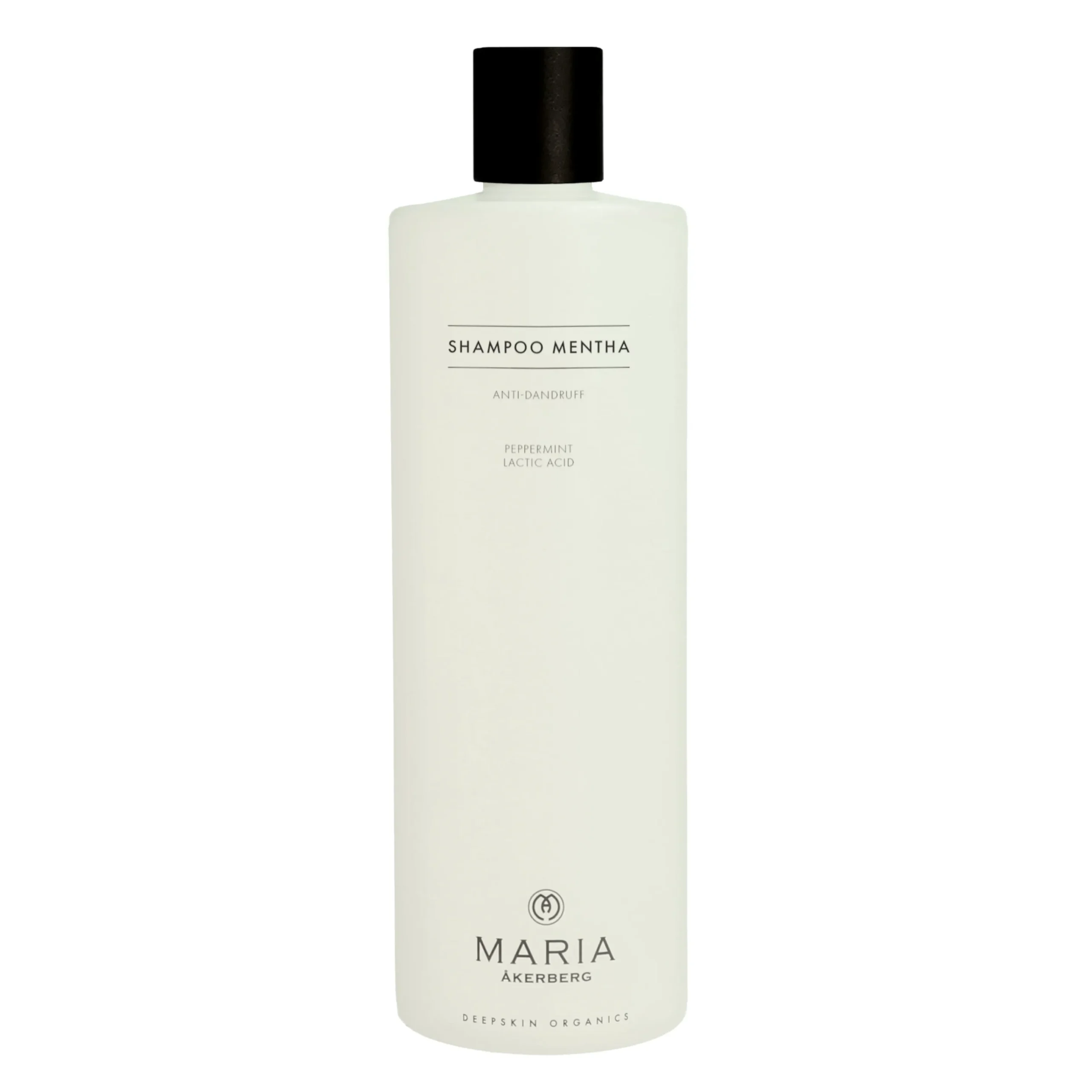 Shampoo Mentha 500ml