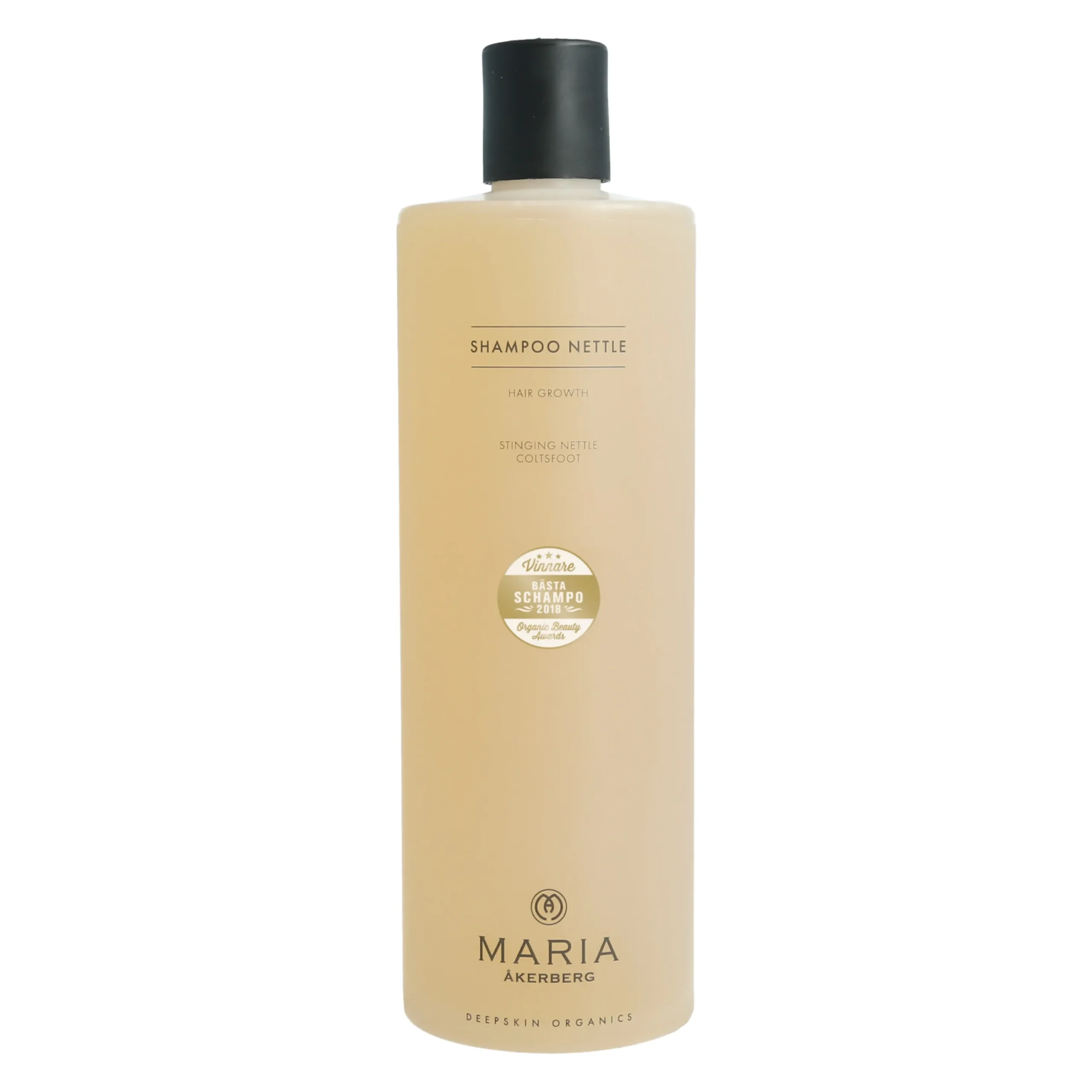 Shampoo Nettle 500ml