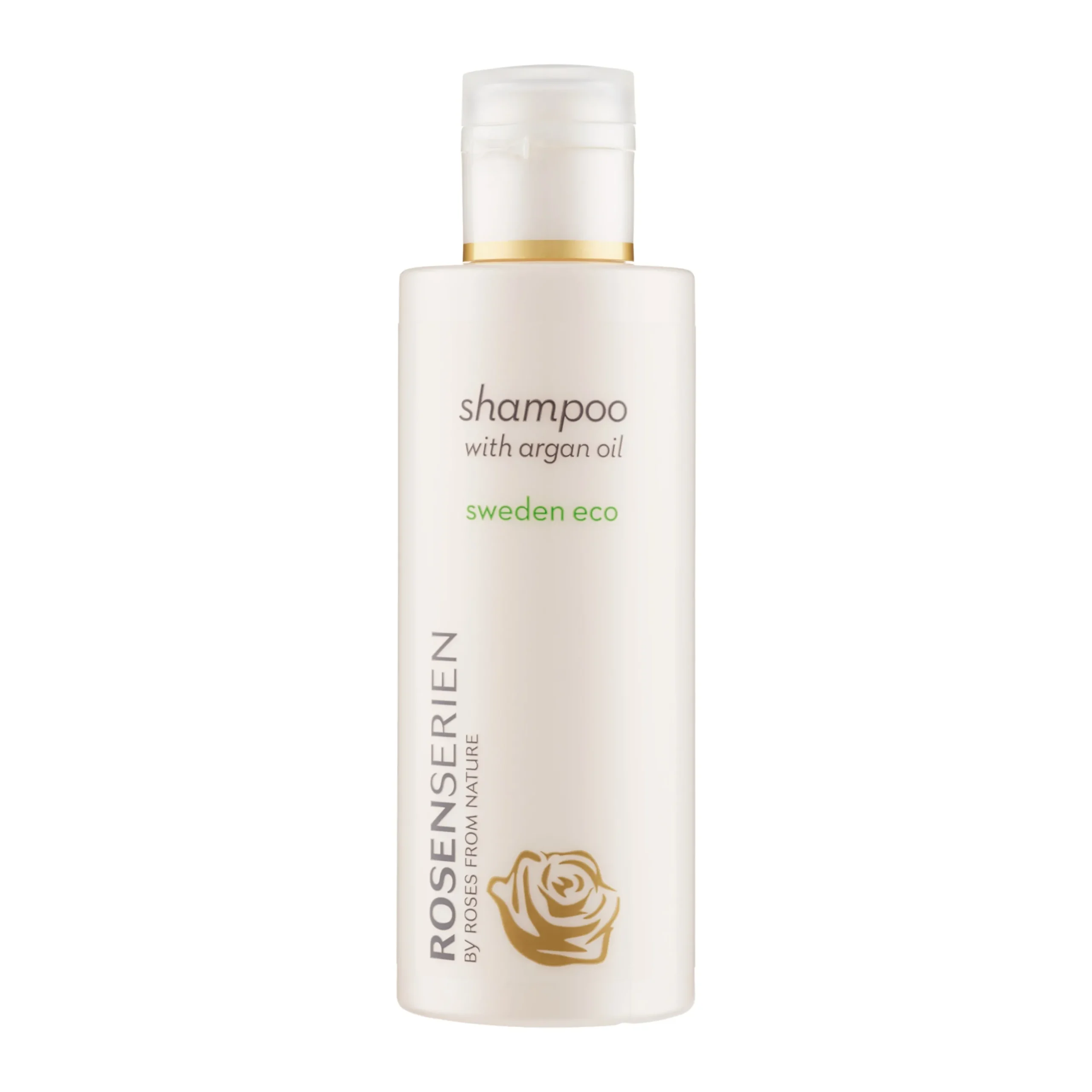 Shampoo with Argan Oil 200ml