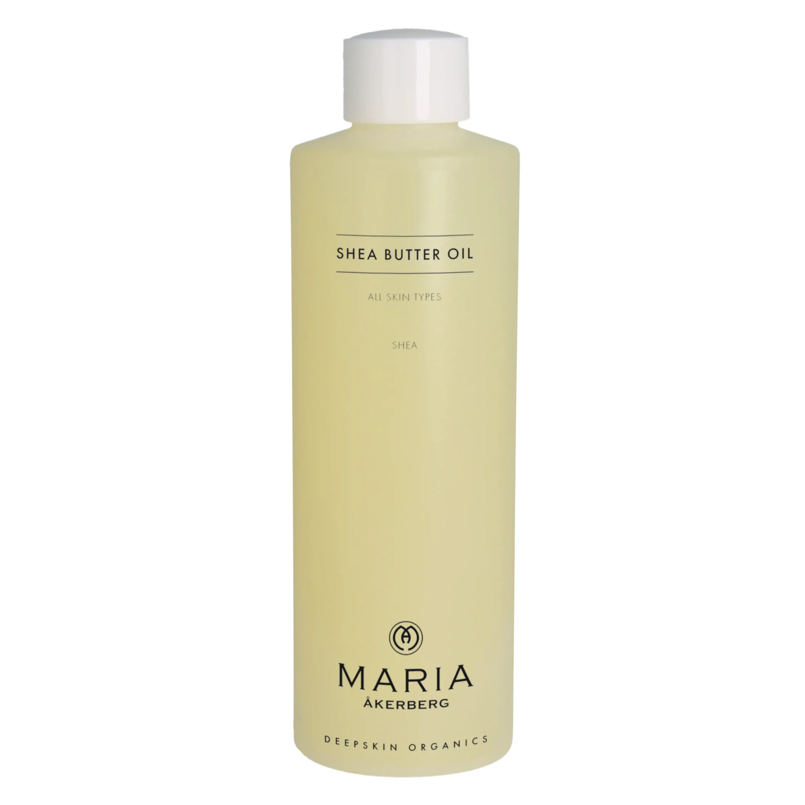 Shea Oil 250ml