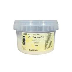 Sheasmör eko 100g