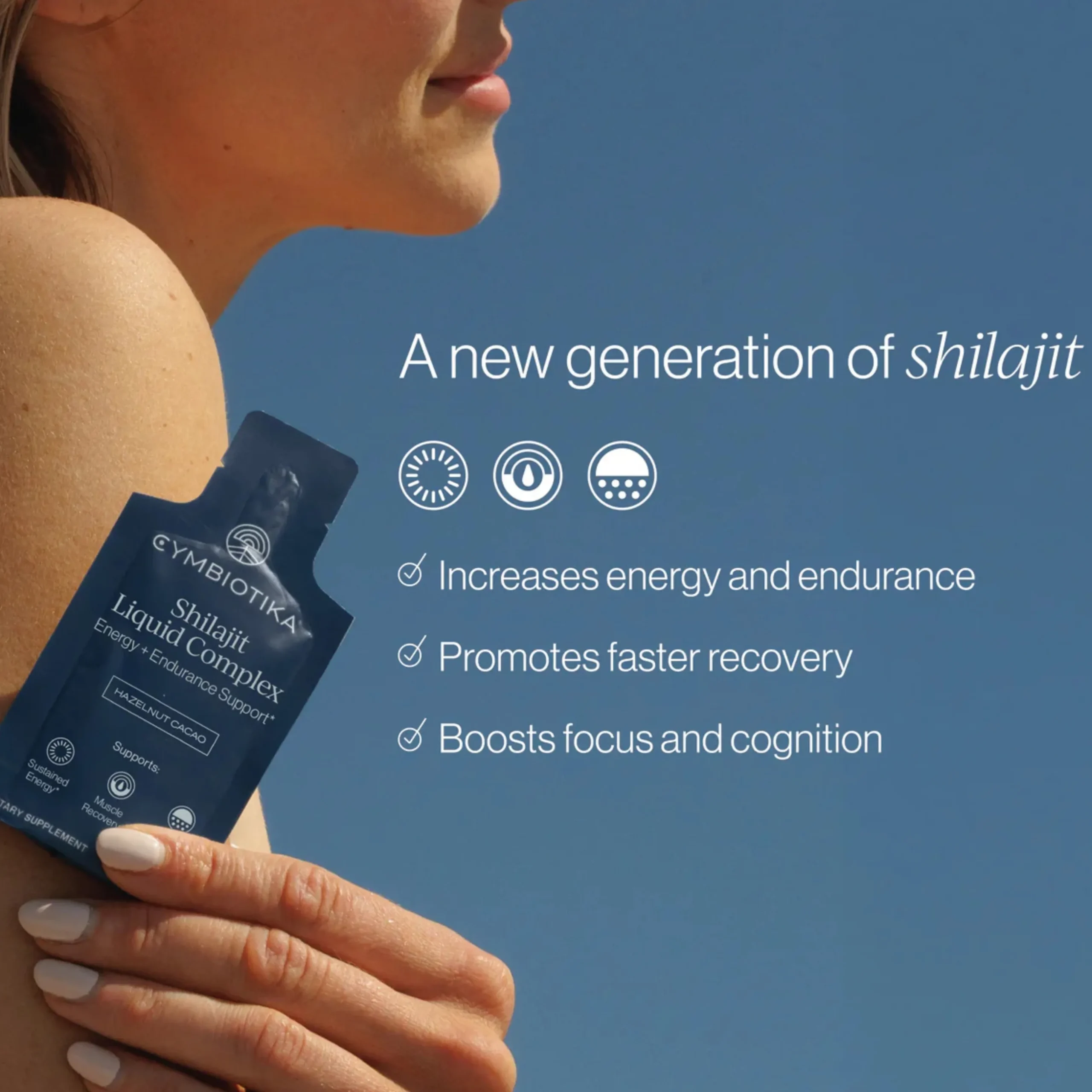 Shilajit Liquid Complex 26x10ml
