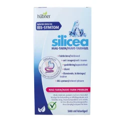 Silicea Mag-Tarmgel 500ml