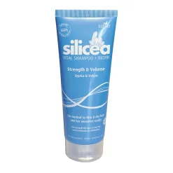 Silicea Vital Shampoo 200ml