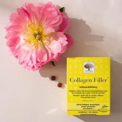 Skin Care Collagen Filler 60t