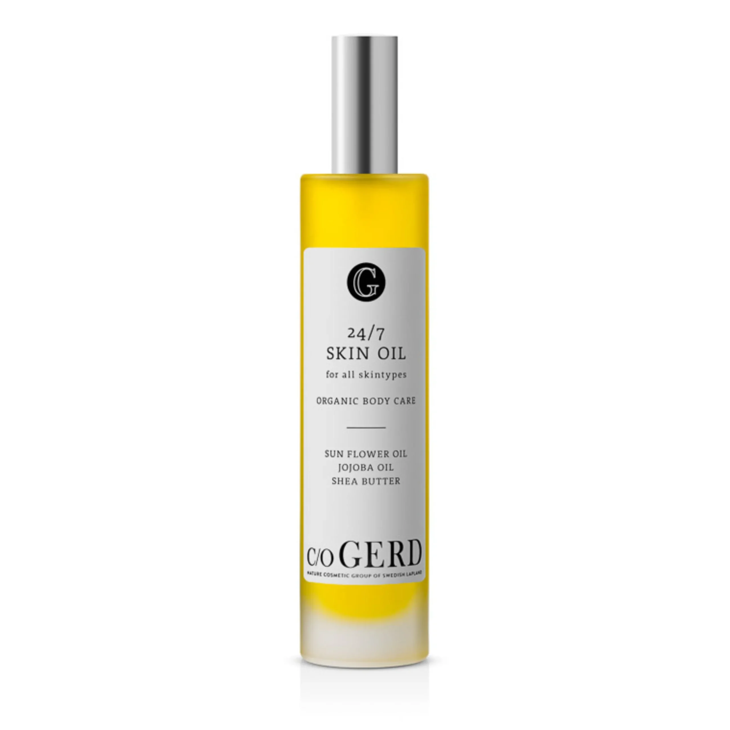 24/7 Skin Oil 100ml