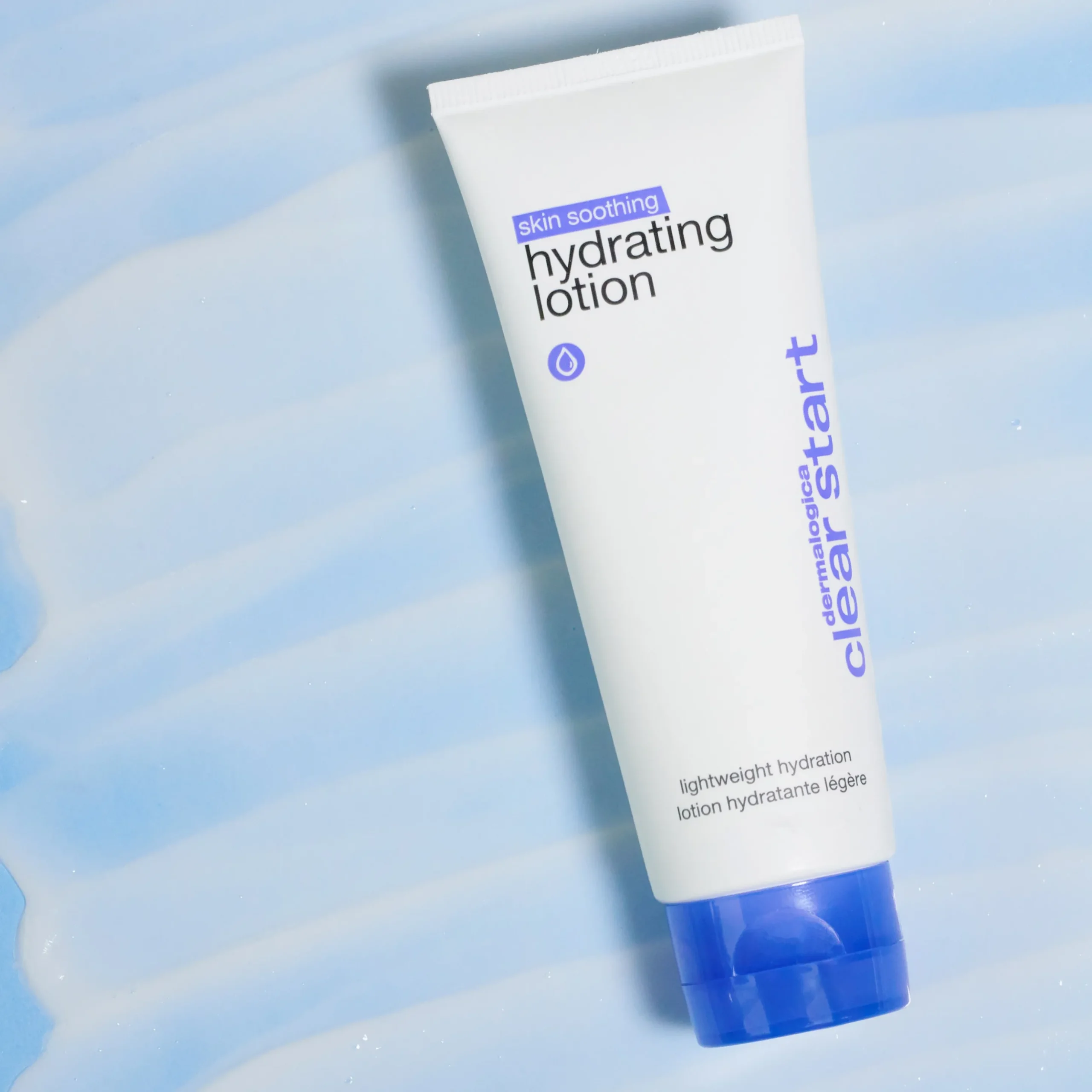 Skin Soothing Hydrating Lotion 59ml
