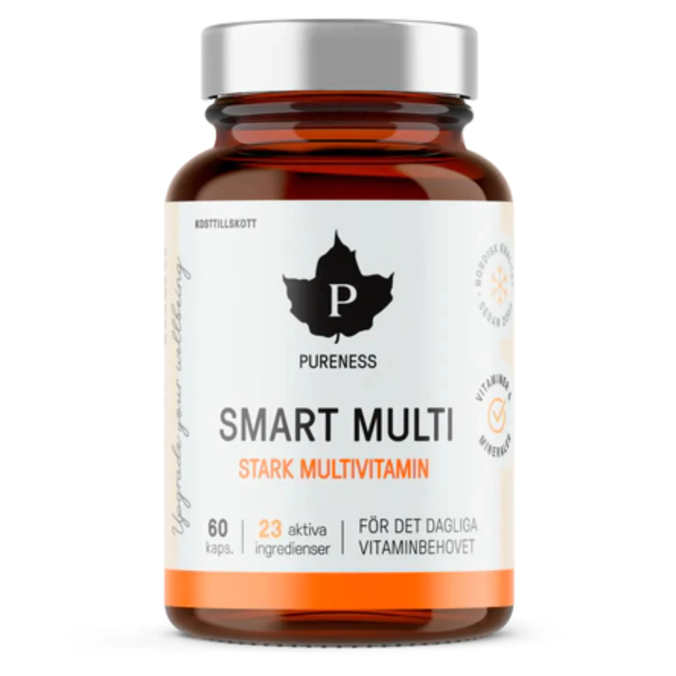 Smart Multi 60k