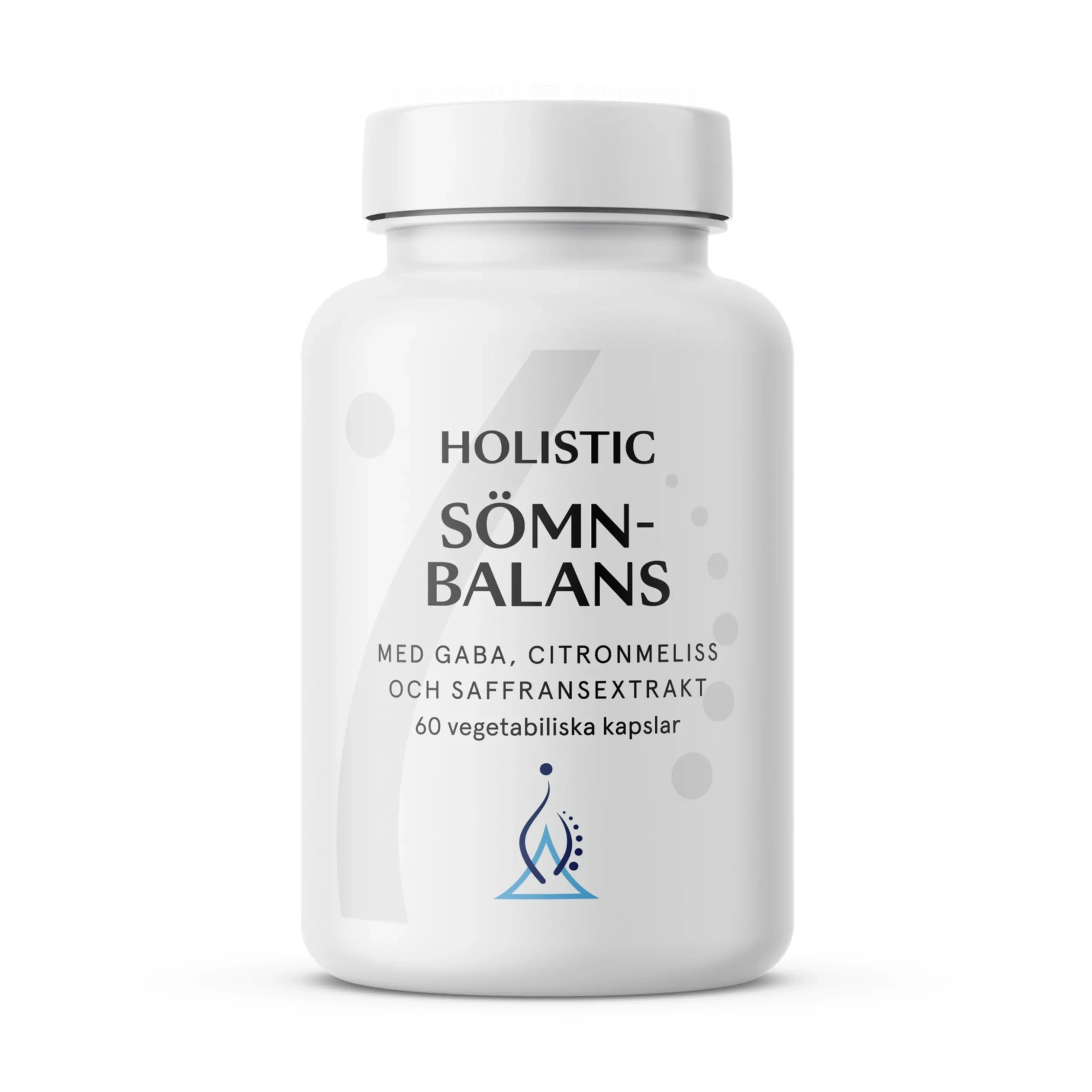 Sömnbalans 60k