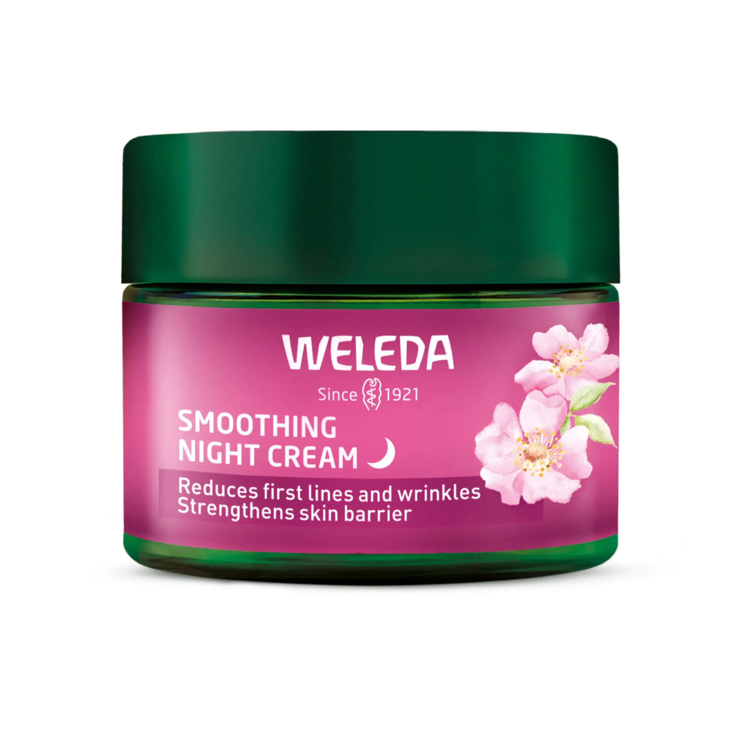 Smoothing Night Cream 40ml
