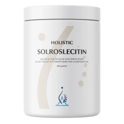 Solroslecitin 350g