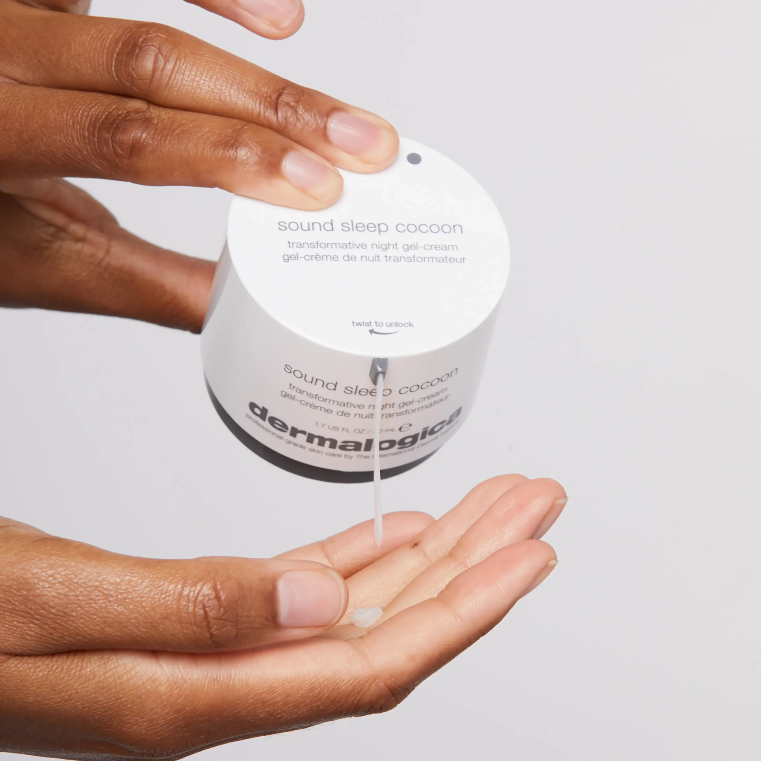 Sound Sleep Cocoon 50ml
