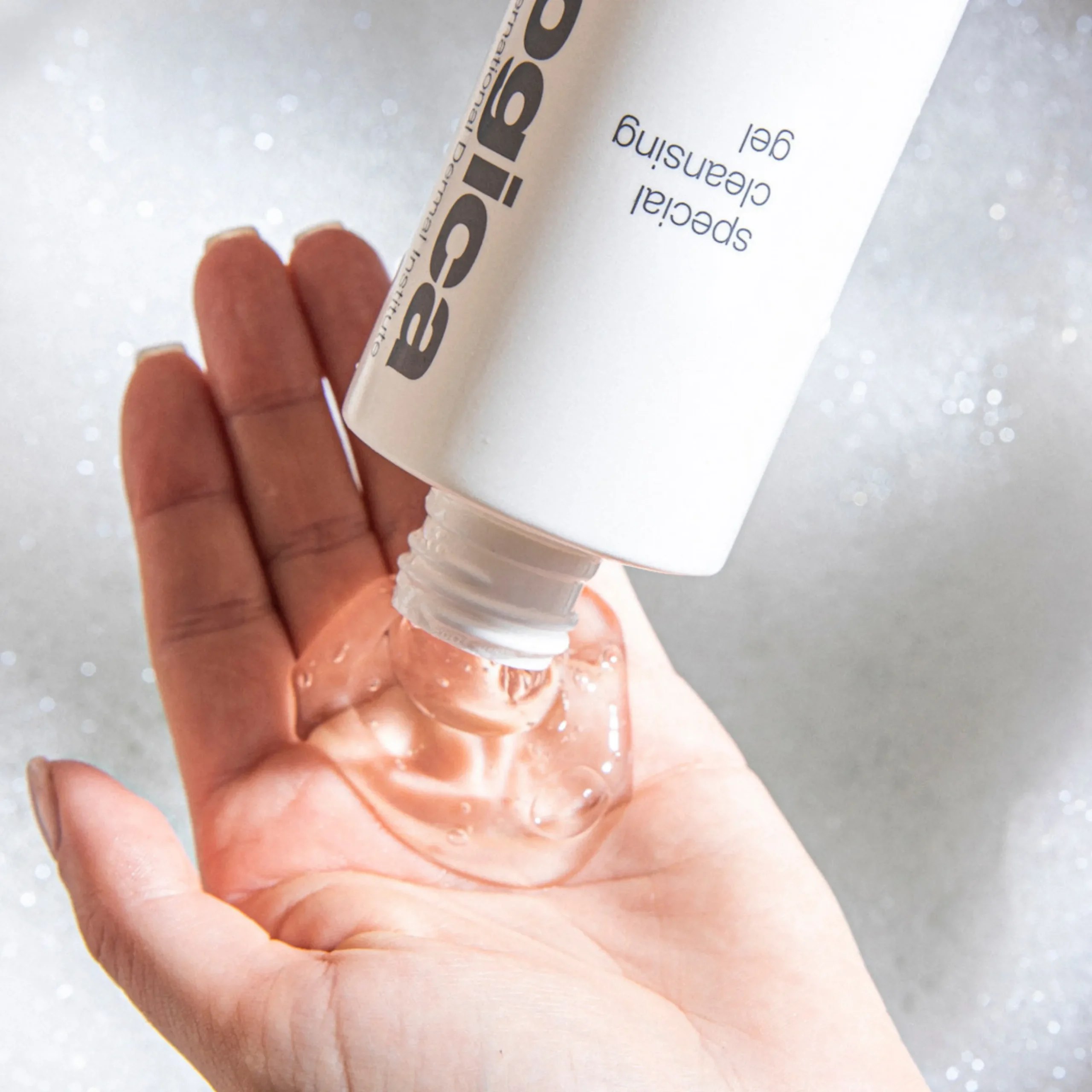 Special Cleansing Gel 250ml