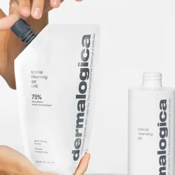 Special Cleansing Gel Refill 500ml