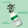 Spirulina Capsules 180k