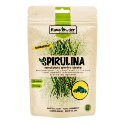 Spirulina Hawaiiansk 200t