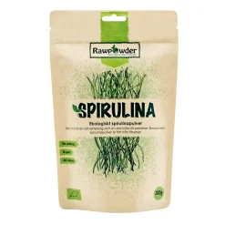 Spirulinapulver 200g