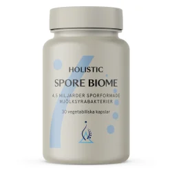 Spore Biome 30k