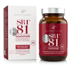 SRI81 Shatavari 90k
