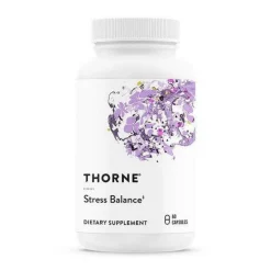 Stress Balance 60k