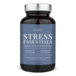 Stress Essentials 60k