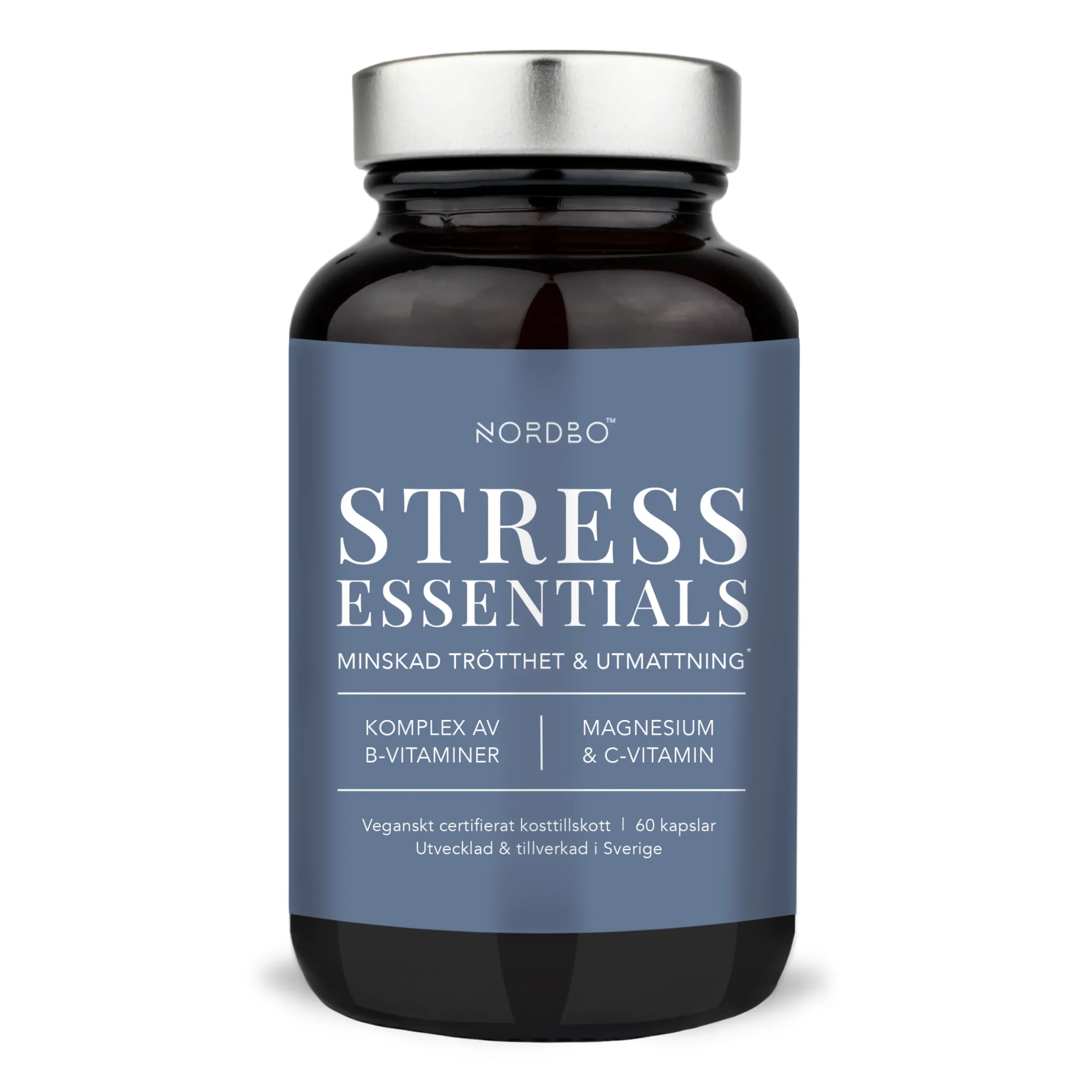 Stress Essentials 60k