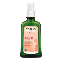 Stretch Mark Massage Oil 100ml
