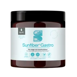 Sunfiber Gastro 200g