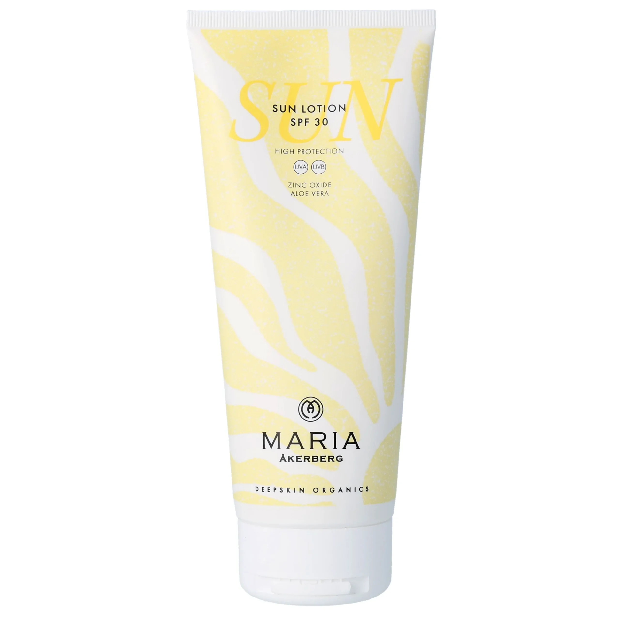 Sun Lotion SPF30 200ml