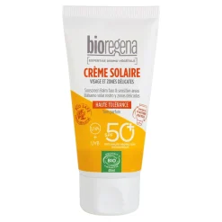 Sunscreen Balm Face SPF50+ 40ml