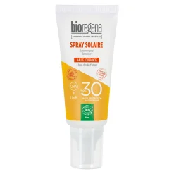Sunscreen Spray Face & Body SPF30 90ml