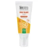 Sunscreen Spray Face & Body SPF50 90ml