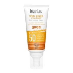 Sunscreen Spray Kids SPF50 90ml