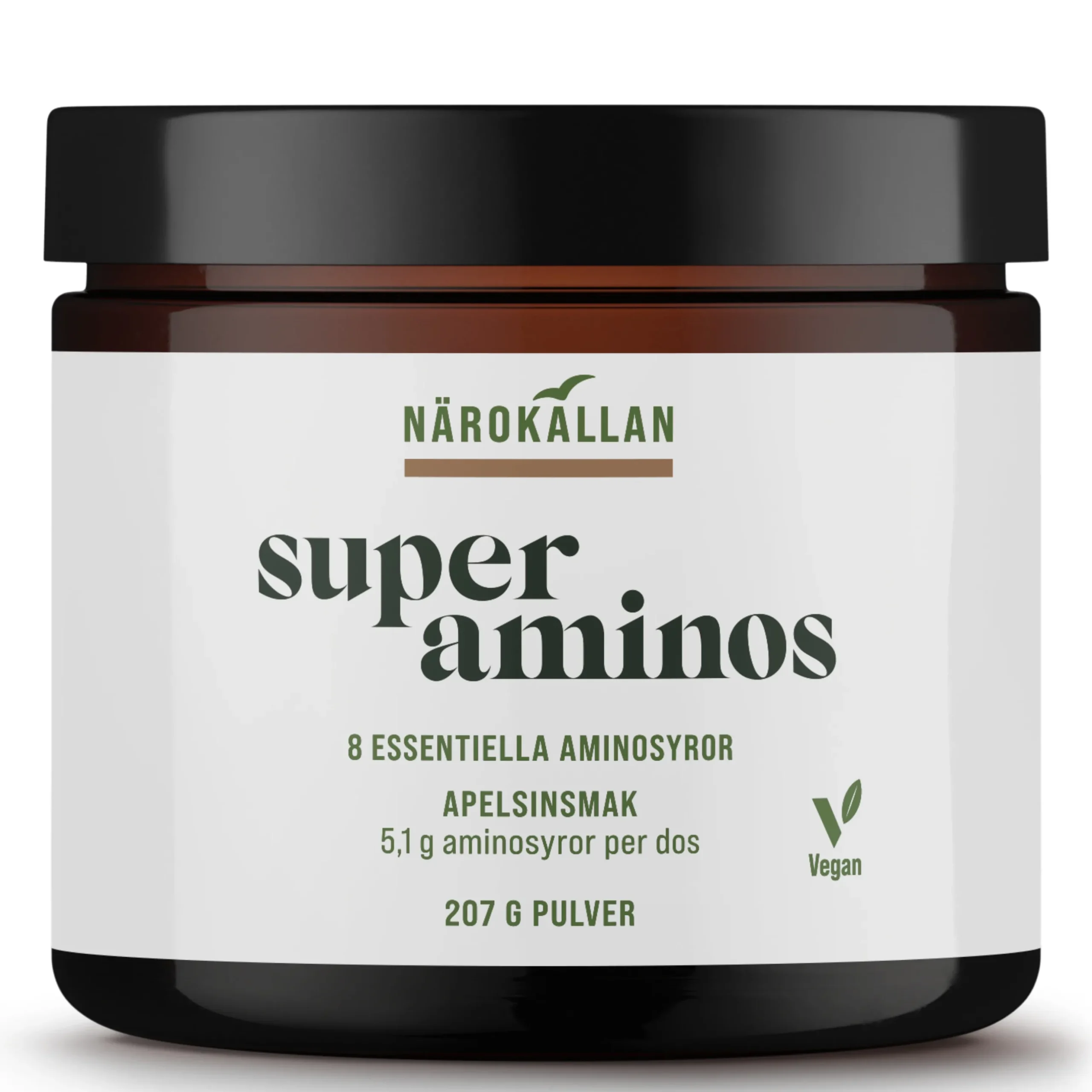 Super Aminos 207g