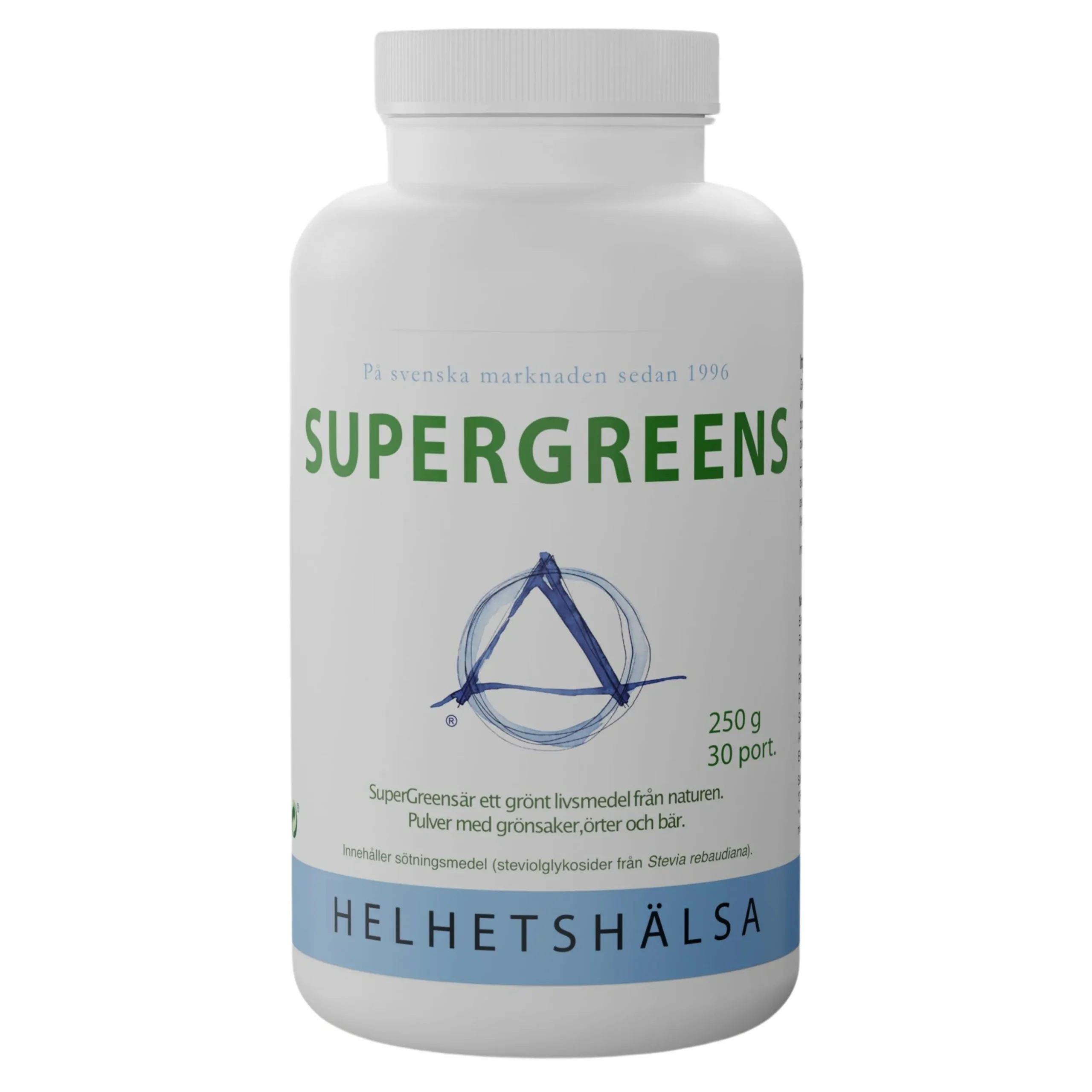 SuperGreens 250g