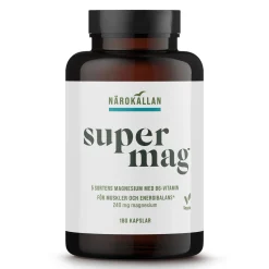 Super Mag 180k