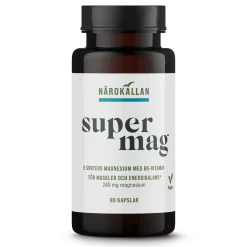 Super Mag 90k