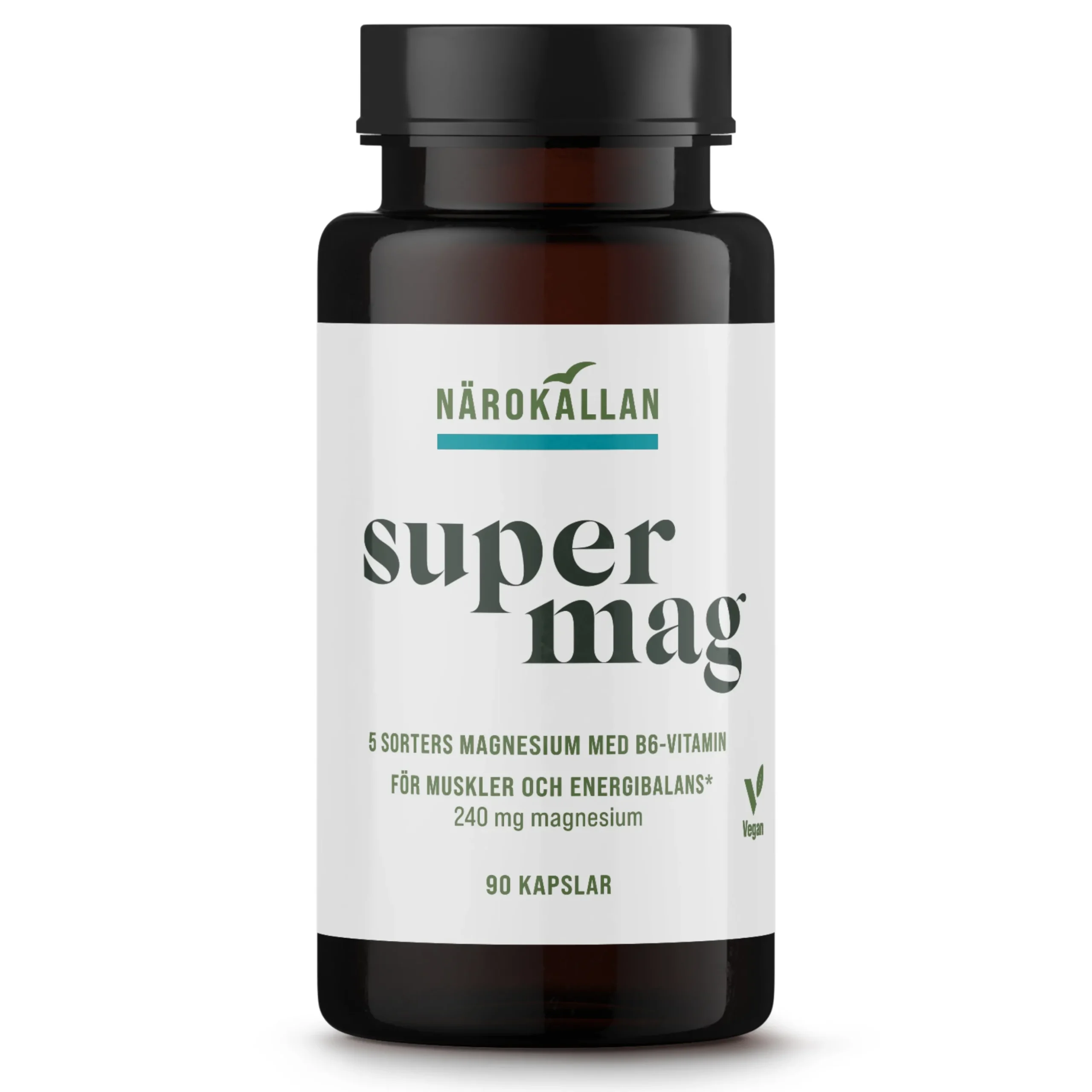 Super Mag 90k