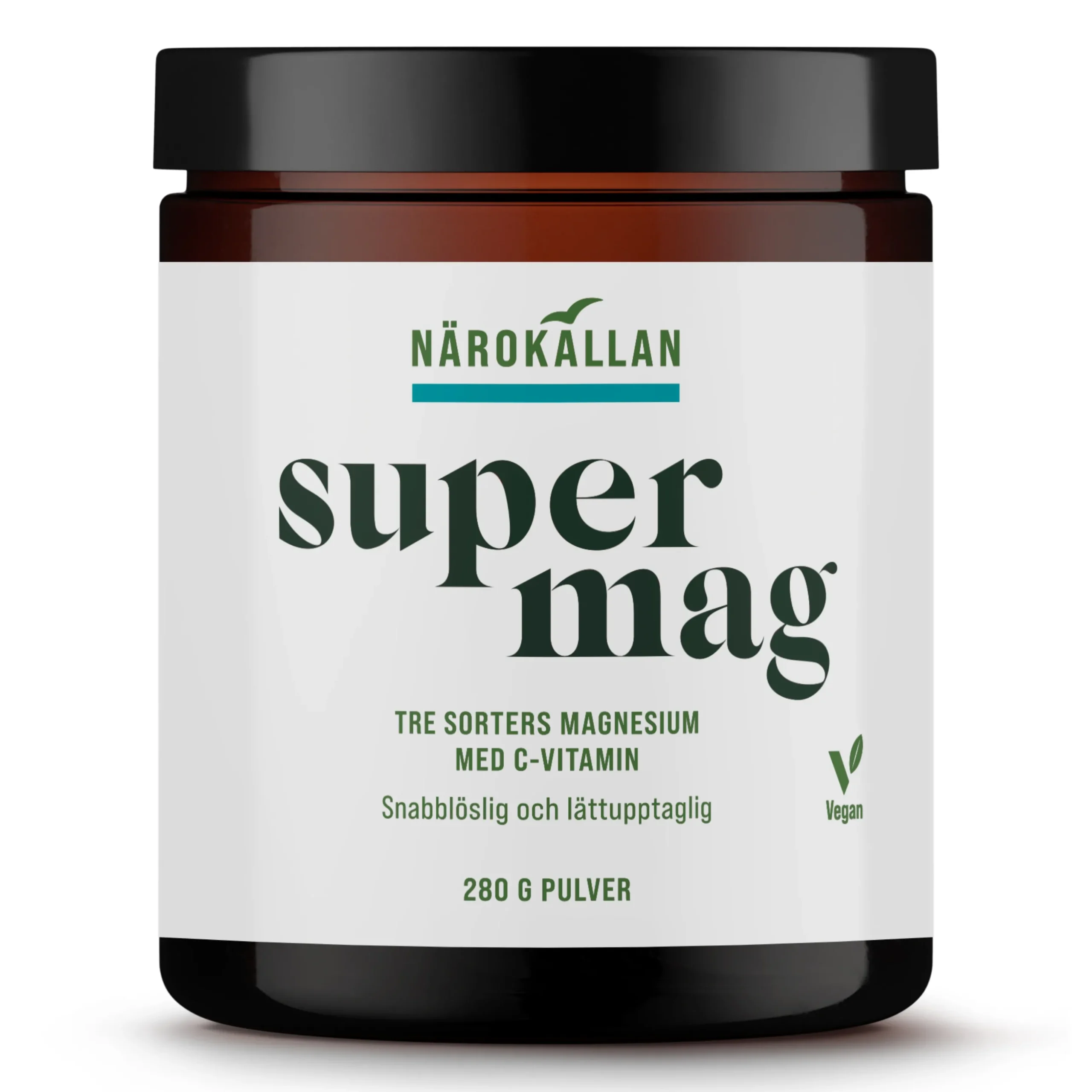 Super Mag 400mg 280g