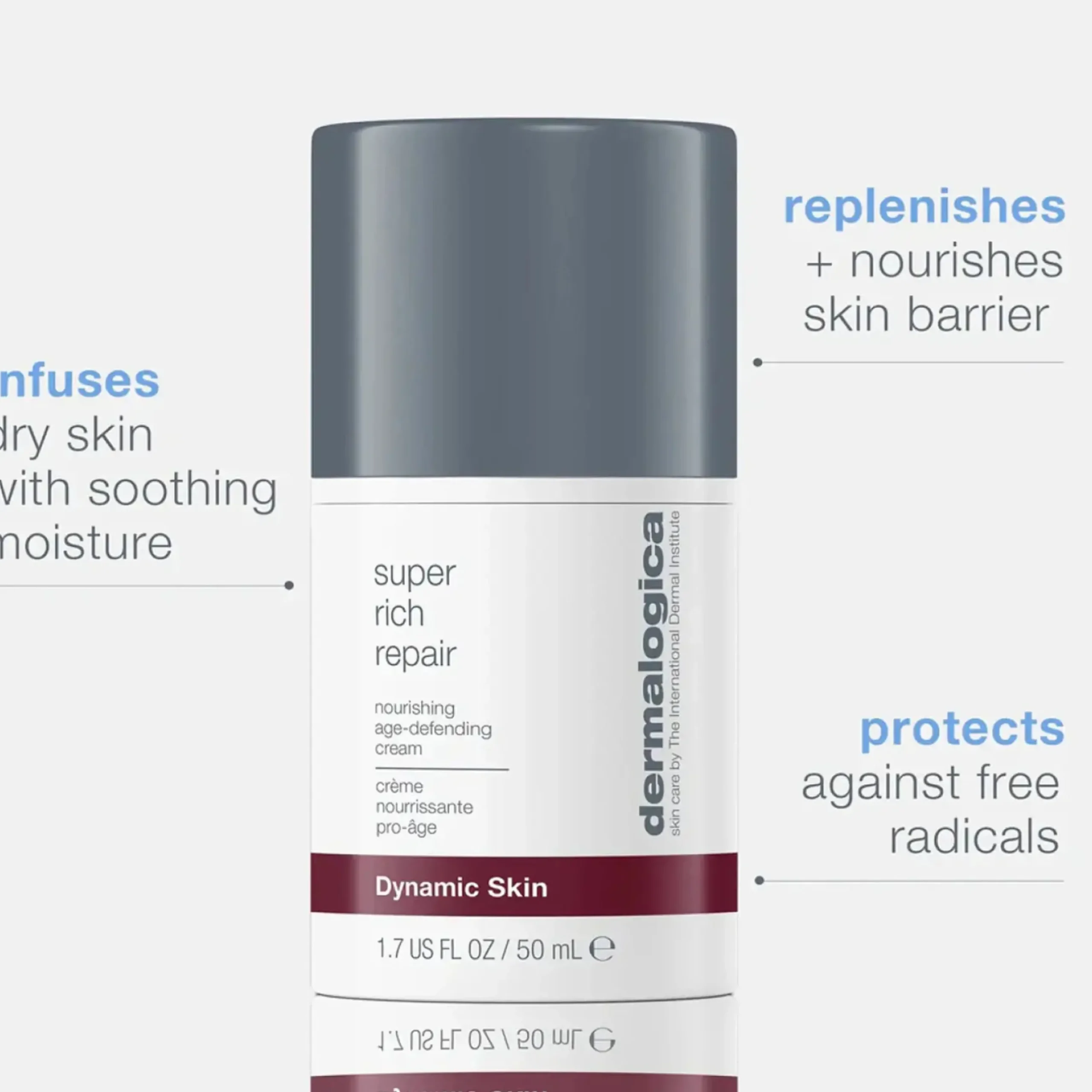 Super Rich Repair 100ml
