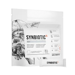 Synbiotic15 Daily 30p
