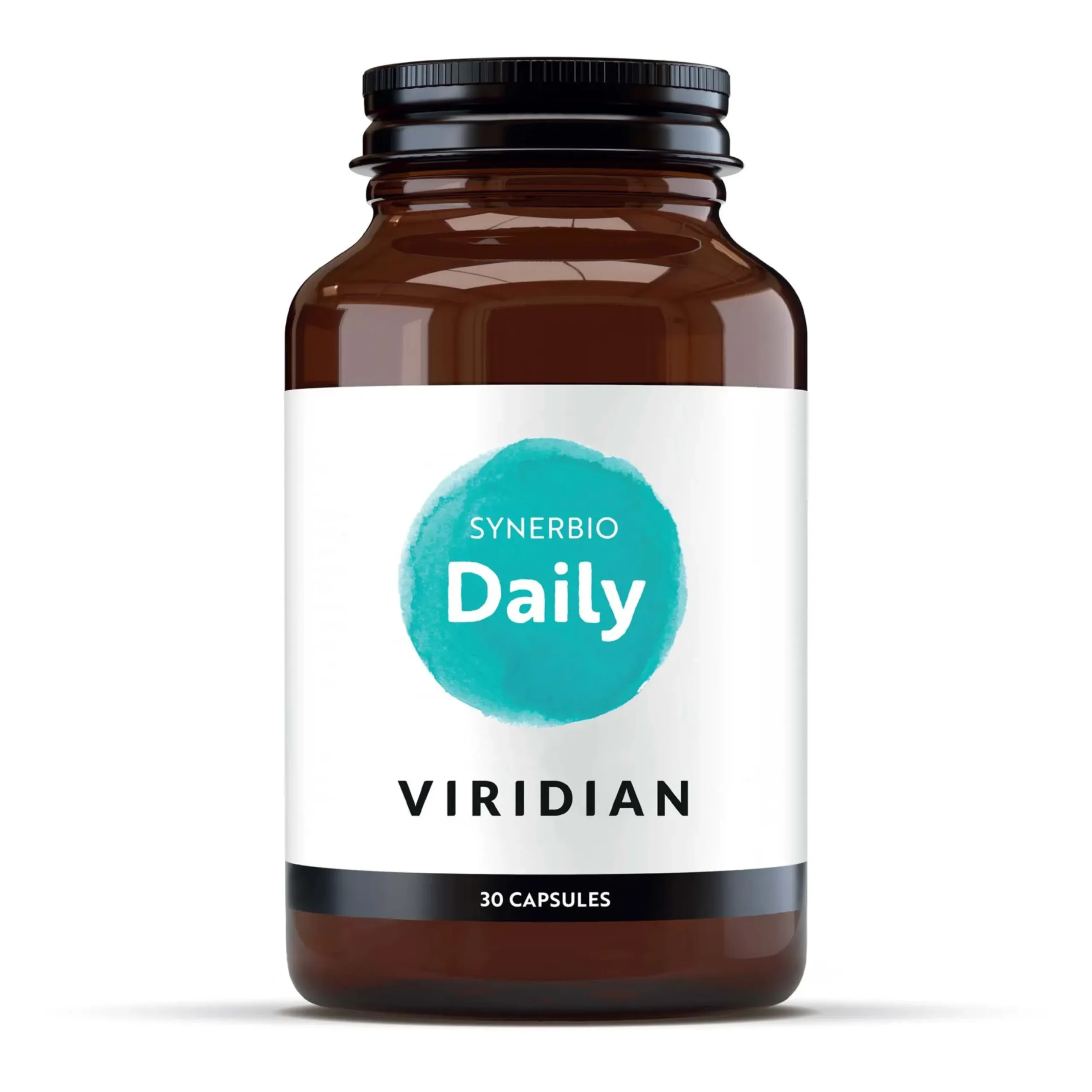 Synerbio Daily 30k