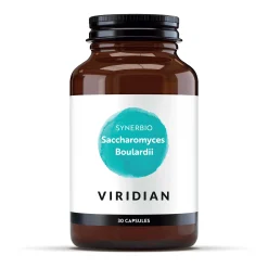 Synerbio Saccharomyces Boulardii 30k