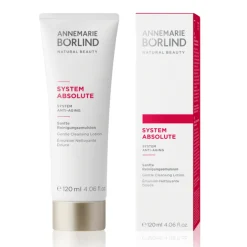 System Absolute Cleansing Lotion 120ml