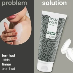 Tea Tree Oil Body Lotion 200ml